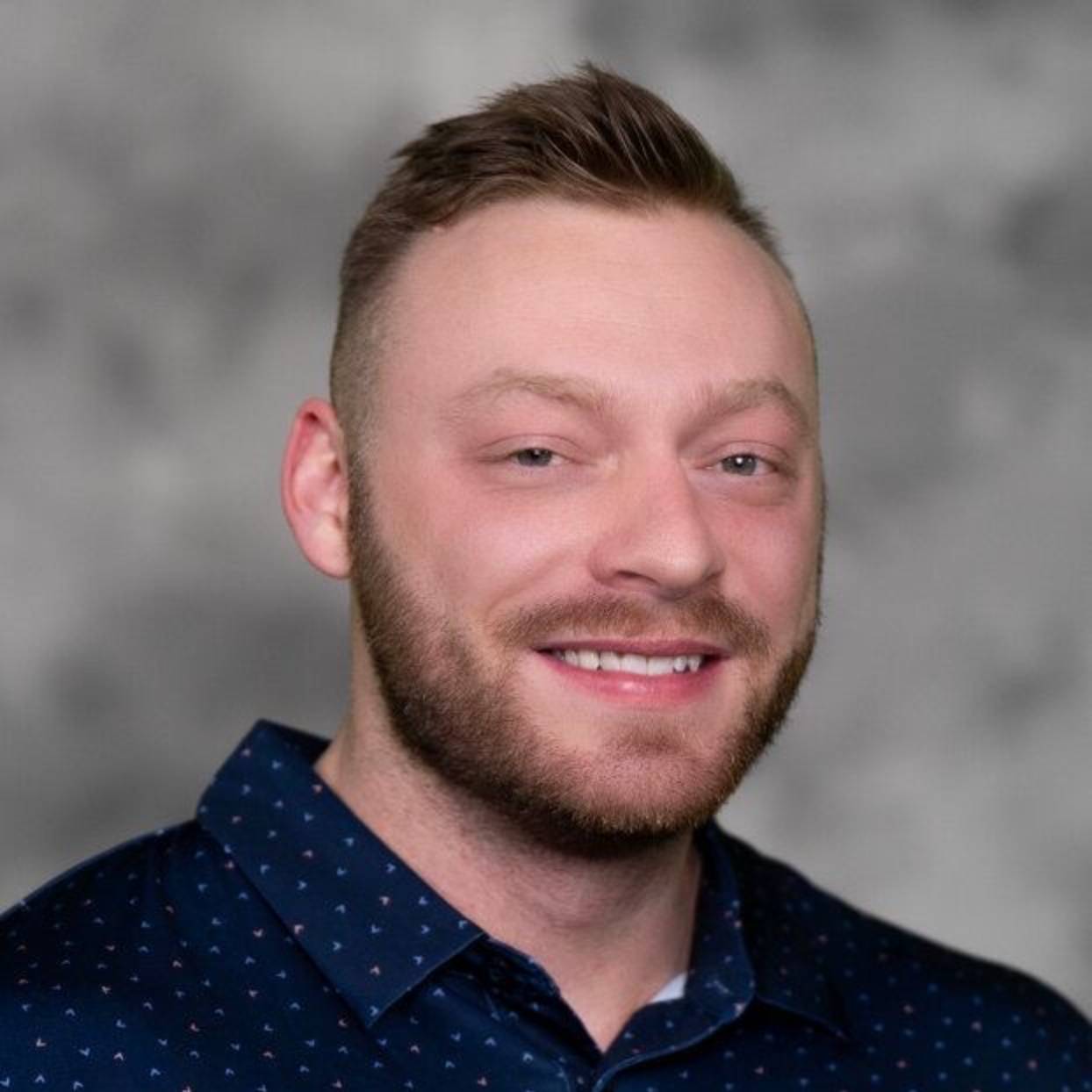 Colin Petri