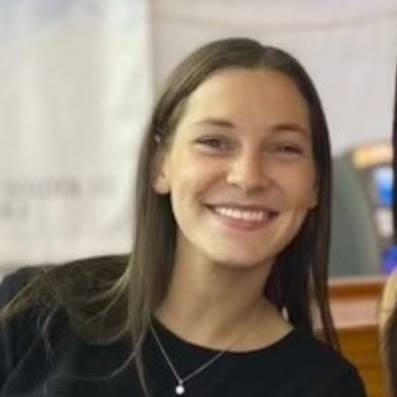 Julia Whelan